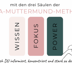 Geburtsvorbereitungs -Onlinekurs