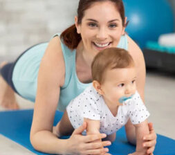 Mama-Baby-Yoga